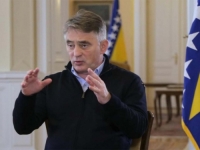 ČOVIĆEV PORTAL LUDUJE: 'Komšić se ne može kandidirati za člana Predsjedništva BiH jer ne može dokazati da je Hrvat!'