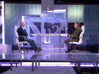 BIJES I OČAJ U HERCEGOVINI ZBOG KOMŠIĆEVOG GOSTOVANJA NA HRT-u: 'Plenkovićev HDZ je izdao bh. Hrvate, nema nikavu namjeru uraditi išta što bi...'