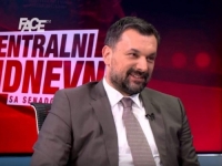 KONAKOVIĆ O PRILOGU TELEVIZIJE 'FACE': 'Kad postavimo pitanja o zahtjevu za reviziju presude krene sa druge strane mašinerija sa napadima...'