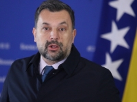 SDA SVE ZNA O KONAKOVIĆU: 'Bit će zanimljivo pratiti sa koliko novca će se odužiti Nevenki Tromp za učešće u predizbornoj kampanji'