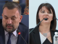 POLAKO, NIJE JEDNOSTAVNO: Konaković pitao glavnu tužiteljicu šta je s istragom o diplomi Sebije Izetbegović