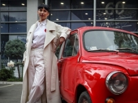 POSEBNA JE, TO PRIZNAJE I DIREKCIJA 'EUROSONGA': Konstrakta ušla u historiju