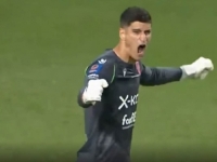RANGERSI NISU JEDINI: Klubovi iz Bundeslige i Serije A žele Vladana Kovačevića