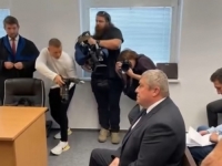 BIO POSEBNI TUŽITELJ ZA SLUČAJEVE KORUPCIJE I ORGANIZOVANOG KRIMINALA: Glavni slovački tužitelj osuđen na osam godina zatvora zbog korupcije