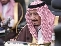 VLASTI KRIJU U KAKVOM JE STANJU: Saudijski kralj Salman u bolnici