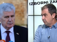 SULUDA TEORIJA ČOVIĆEVOG NOVINARA: 'Izetbegović želi stvoriti 'Bošnjakoslaviju', Hrvati se trebaju vratiti na Herceg-Bosnu'