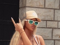 NIJE ZA ONE SA SLABIM SRCEM: Jelena Karleuša osvanula na Instagramu u vrućim pozama, fanovi u nevjerici…