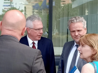 BUDŽET I IZBORNI PROCES: Čekanje sjednice PIC-a - kupovina vremena za Čovića!