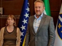 IZETBEGOVIĆ I KAVALEC JASNO PORUČILI: 'Neprihvatljive opstrukcije održavanja izbora!'