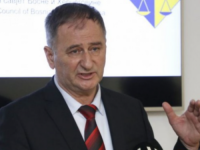 ŠEF VSTV-a POTVRDIO: 'Dobili smo informacije, papire, tužiteljicu Kajmaković...'