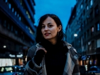 BH. KNJIŽEVNICA LANA BASTAŠIĆ: 'Prijedlog da se banjalučkoj ulici vrati ime Vahide Maglajlić direktno je odbijen'