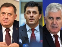 PROFESOR SENADIN LAVIĆ ZA 'SB': 'Nacionalističkim jastrebovima Dodiku i Čoviću naređeno da moraju izaći na izbore u oktobru; Beograd i Zagreb čine sve da se ne uspravi bosanski čovjek!'