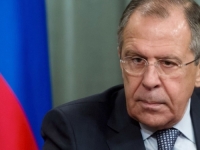 LAVROV PRED KAMERAMA OPTUŽIO ZELENSKOG PA OTKRIO PLANOVE: 'Ne, nećemo se ravnati po tom datumu...'