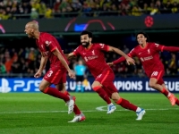 LIVERPOOL JE U FINALU LIGE PRVAKA: Nevjerovatnim preokretom u drugom poluvremenu Redsi spriječili katastrofu i osigurali kartu za Pariz (VIDEO)