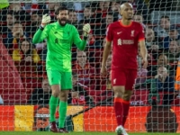 SPEKTAKL NA 'ANFIELDU': Nakon remija Liverpoola, Manchester City je bliži titulu