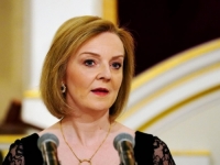 ŠEFICA BRITANSKE DIPLOMATIJE LIZ TRUSS STIGLA U BiH: Koje poruke će prenijeti bh. zvaničnicima tokom sutrašnjih razgovora?