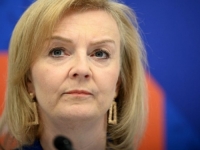 ŠEFICA BRITANSKE DIPLOMATIJE LIZ TRUSS: 'Pomažemo obuku Oružanih snaga BiH da mogu zaštititi svoju zemlju'