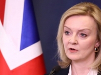 ŠEFICA BRITANSKE DIPLOMATIJE LIZ TRUSS: 'Zapad osim Ukrajini mora pomoći i zapadnom Balkanu, Tajvanu, Moldaviji...'