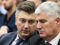 HRVATSKI 'NACIONAL' UZDRMAO HERCEGOVINU: Na pomolu je politički kraj Dragana Čovića, Plenković u Predsjedništvu BiH želi vidjeti...
