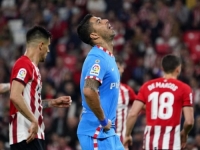 NA POMOLU NEOČEKIVAN TRANSFER: Luis Suarez želi ponovo u Barcelonu