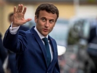 FRANCUSKI PREDSJEDNIK RAZGOVARAO S PUTINOM: Macron traži prekid vatre i nudi pomoć u izvozu hrane iz Ukrajine