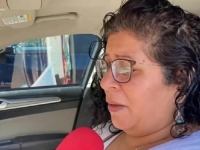MAJKA UBICE IZ TEKSASA: 'Molim vas da oprostite mom sinu, imao je svoje razloge' (VIDEO)