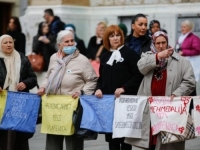 'ŽRTVE IZ BOSNE I HERCEGOVINE ZA ŽRTVE IZ UKRAJINE': Majke Srebrenice i Žepe pozvale građane da dođu na skup podrške Ukrajini u Sarajevu