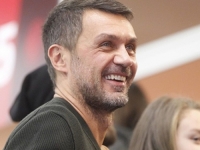MILAN JE OSVOJIO 'SCUDETTO', ALI POSTOJI PROBLEM: Paolo Maldini protiv čelnika kluba