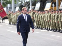 UDARAC MILANOVIĆU KOJEM SE NIKO NIJE NADAO: Banožić najavio šta planiraju napraviti predsjedniku Hrvatske. Kada Milanović ovo čuje, nastat će haos