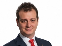 BURNA I PIJANA NOĆ U BRATUNCU: Predsjednik SNSD-ovog Opštinskog odbora Marko Mrkajić uhapšen jer je odbio da se podvrgne alkotestiranju