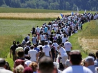 PRIPREME ZA OVOGODIŠNJI MARŠ MIRA NEZUK-POTOČARI: Ove godine se očekuje oko 5.000 učesnika