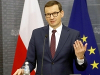 PREMIJER POLJSKE, MATEUSZ MARAWIECKI: 'Putin je opasniji od Hitlera i Staljina!'