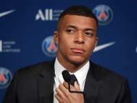 MBAPPE OBJASNIO ZAŠTO JE ODBIO REAL: 'Svi znaju da sam htio otići ovog ljeta, a bio sam uvjeren da je to najbolja odluka'