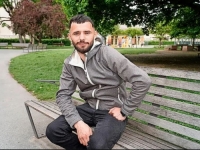 HEROJ DANA U ŠVICARSKOJ: Albanac sa Kosova utrčao u vatru kako bi spasio Srpkinju