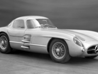 NAJSKUPLJI NA SVIJETU: Mercedesov oldtajmer prodat za... (VIDEO)