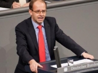 ZASTUPNIK NJEMAČKOG CDU-a MICHAEL BRAND: 'Hrvatska vlada u savezu sa ultranacionalistima iz BiH'