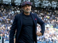 TRENER MJESECA U ITALIJI: Rukovodstvo Serie A ovim potezom oduševilo je navijače