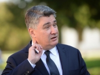 MILANOVIĆ ZALUDIO HRVATSKE SEPARATISTE: 'Da su drugi hrvatski političari bili kao on, Herceg-Bosna bi danas bila dio EU i NATO-a'