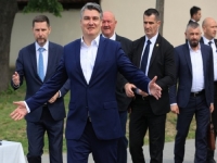 KOMENTAR SENADE ŠELO ŠABIĆ: 'Putinovske metode pritiska na BiH; Hrvatska ne može mijenjati zakone u drugim državama!'
