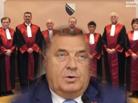 SKANDALOZNO; ČLAN PREDSJEDNIŠTVA BiH UNAPRIJED ZNAO ISHOD: Ko je Miloradu Dodiku dojavio kakva će biti odluka Ustavnog suda BiH?