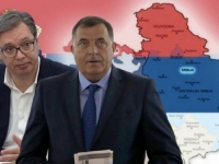 VUK JEREMIĆ UPOZORAVA: Sve što Dodik radi na putu secesije ima Vučićevu podršku… (VIDEO)
