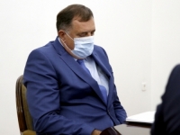 POLICAJACA I 'DESPOTA' VIŠE NEMA ISPRED VLADE RS-a: Može li sad Dodik mirno spavati?