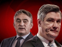 KOMŠIĆ OGORČEN PONAŠANJEM PREDSJEDNIKA HRVATSKE: 'Milanović po naputku Rusije zagovara blokadu izbora u BiH i destabilizaciju regije!'