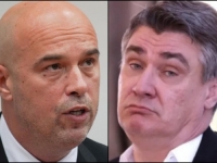 TEGELTIJA PODRŽAO MILANOVIĆA: 'Kako to da je bošnjački lobi u Bruxellesu jači od hrvatskog!?' 