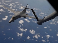 ORUŽJE ZA BRZI ODGOVOR: Amerikanci uspješno testirali hipersoničnu raketu, lansirana je iz bombardera...