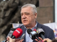 GENERAL POBJEGAO PREKO DRINE, A VOJNICI SE POSVAĐALI: Jedni tvrde da je Milomir Savčić smijenjen sa čela BORS-a, drugi tvrde da nije