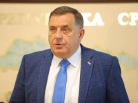 MILORAD DODIK KAO POKVARENA PLOČA: 'Amerika i Velika Britanija su na strani Bošnjaka'