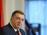 MILORAD DODIK UPUTIO 'NEDVOSMISLENO UPOZORENJE': 'Užurbana propast RS-a znači podijeljena vlast'