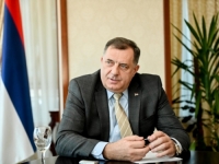 MILORAD DODIK NAJAVLJUJE UDAR NA USTAVNI SUD BiH: 'Prekoračio je svoja ovlaštenja, ali nas neće skršiti'