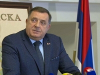 MILORAD DODIK OPET PISAO UN-u: SDA nazvao 'islamističkom i pod uticajem stranaca', smetaju mu vozila EUFOR-a, pravda se da nije separatista...